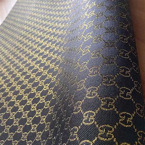 cheap leather gucci fabric|gucci material for car upholstery.